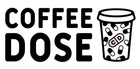 Coffee Dose logo