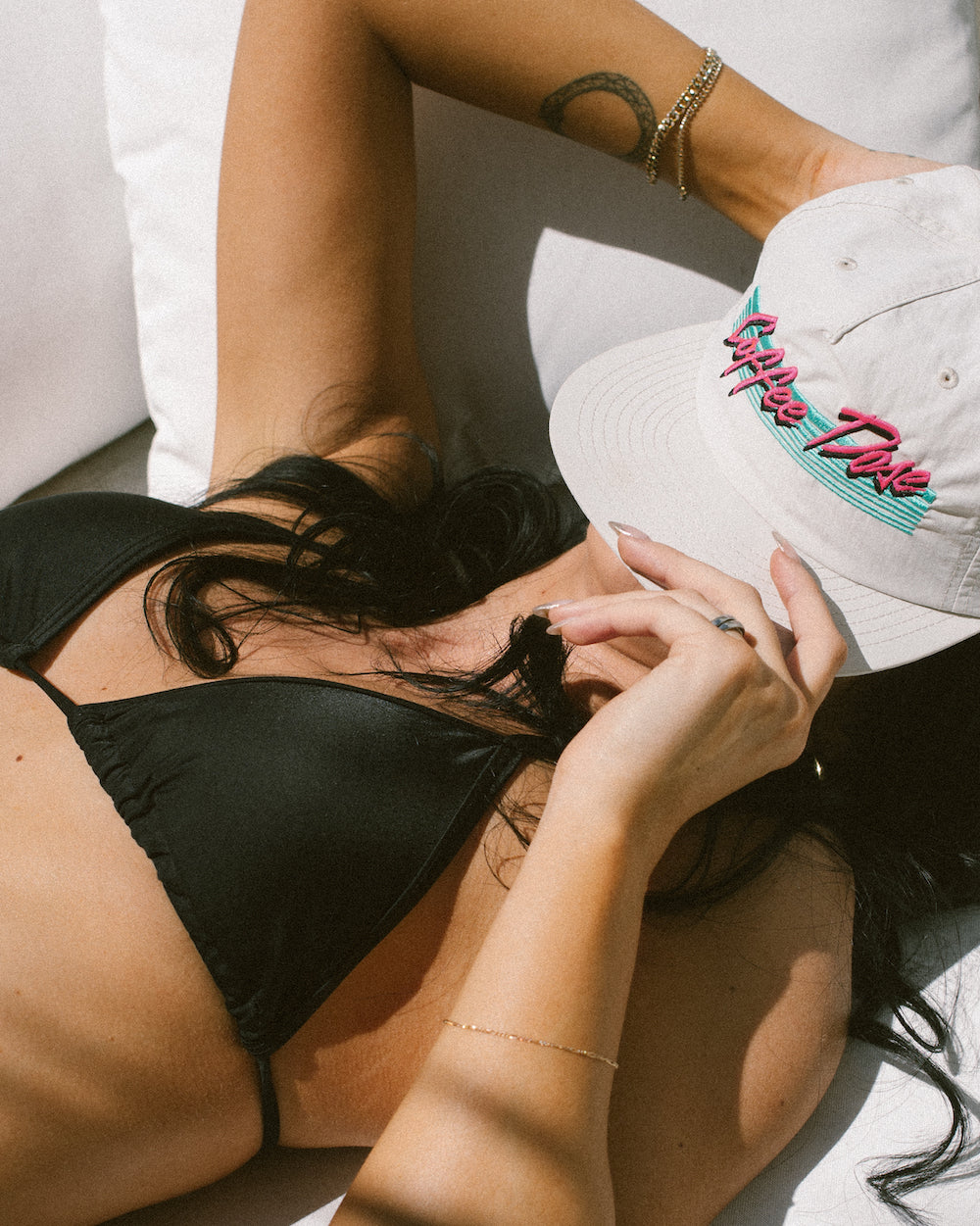 The B*tchin Hat - Coffee Dose