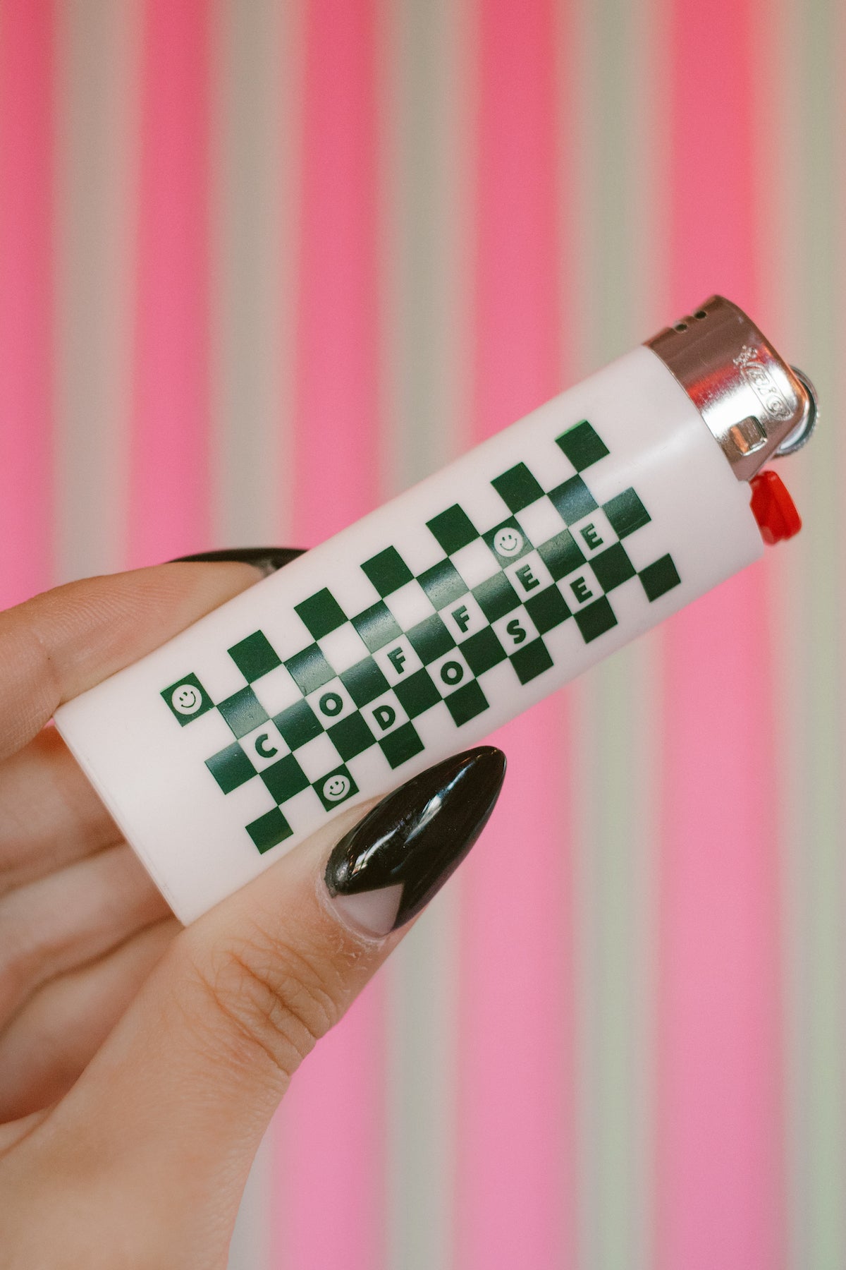 The Dose Lighter