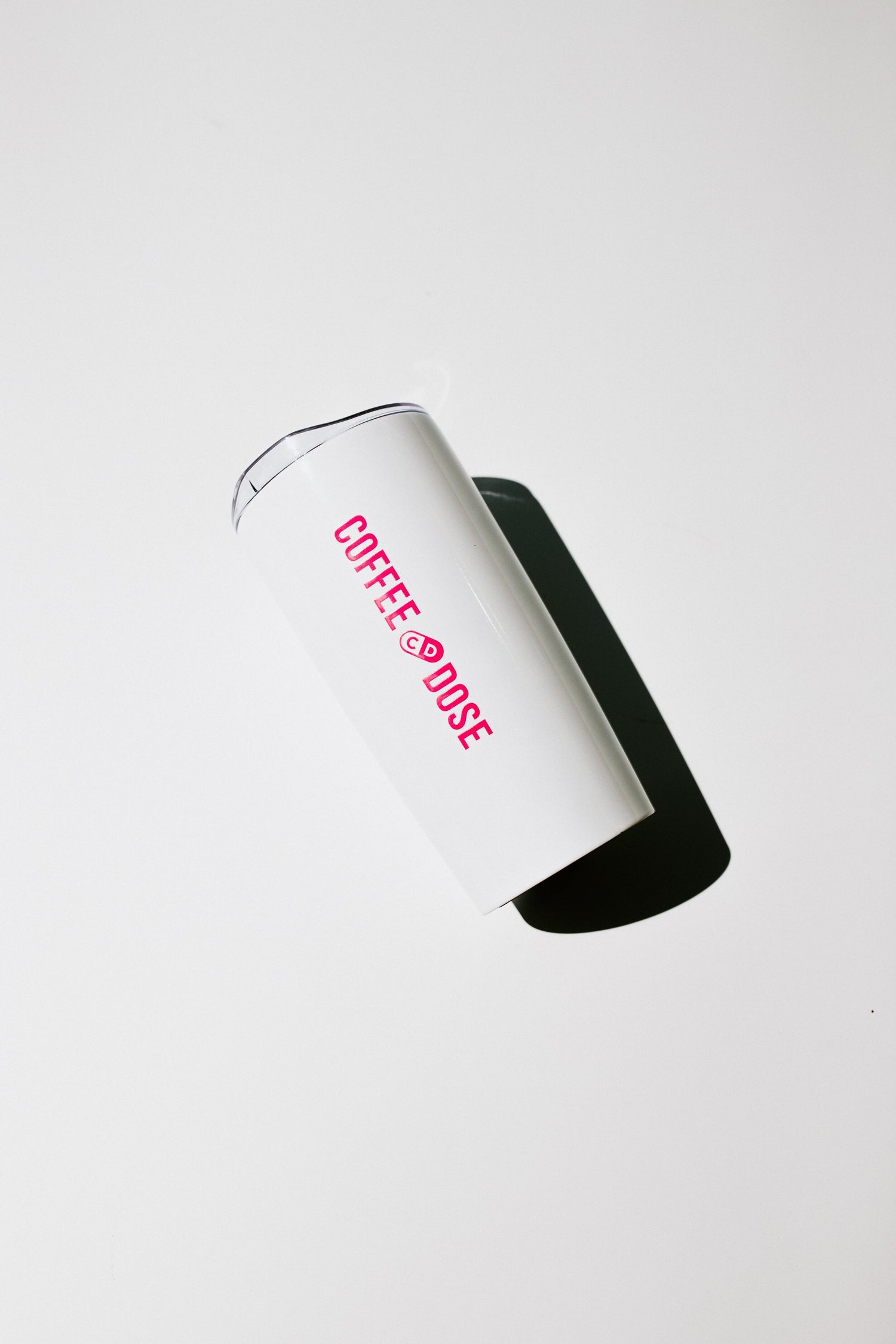 Anti B*tch Serum Tumbler - Coffee Dose