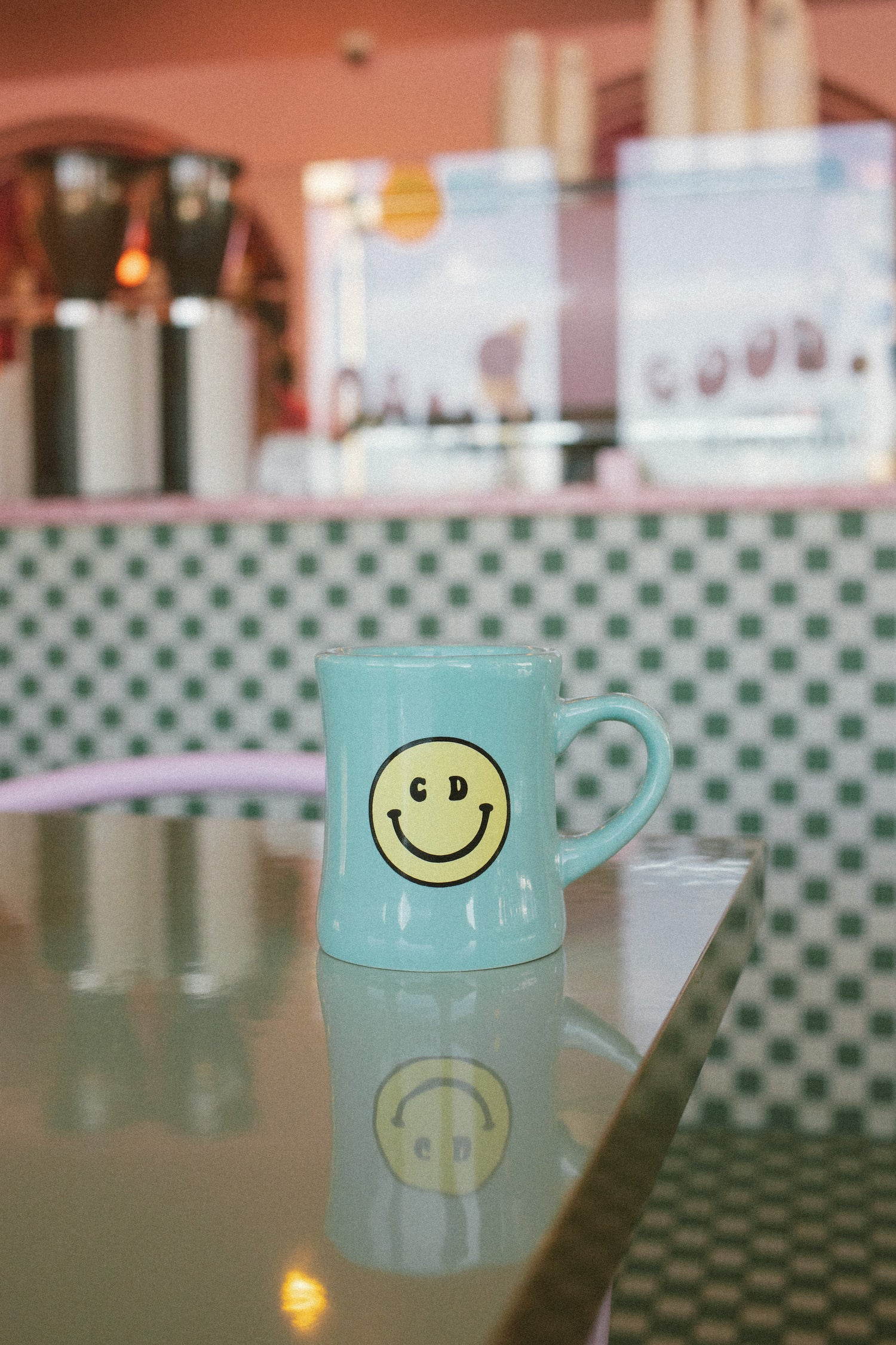 Don't Be An @sshole Mug - Coffee Dose