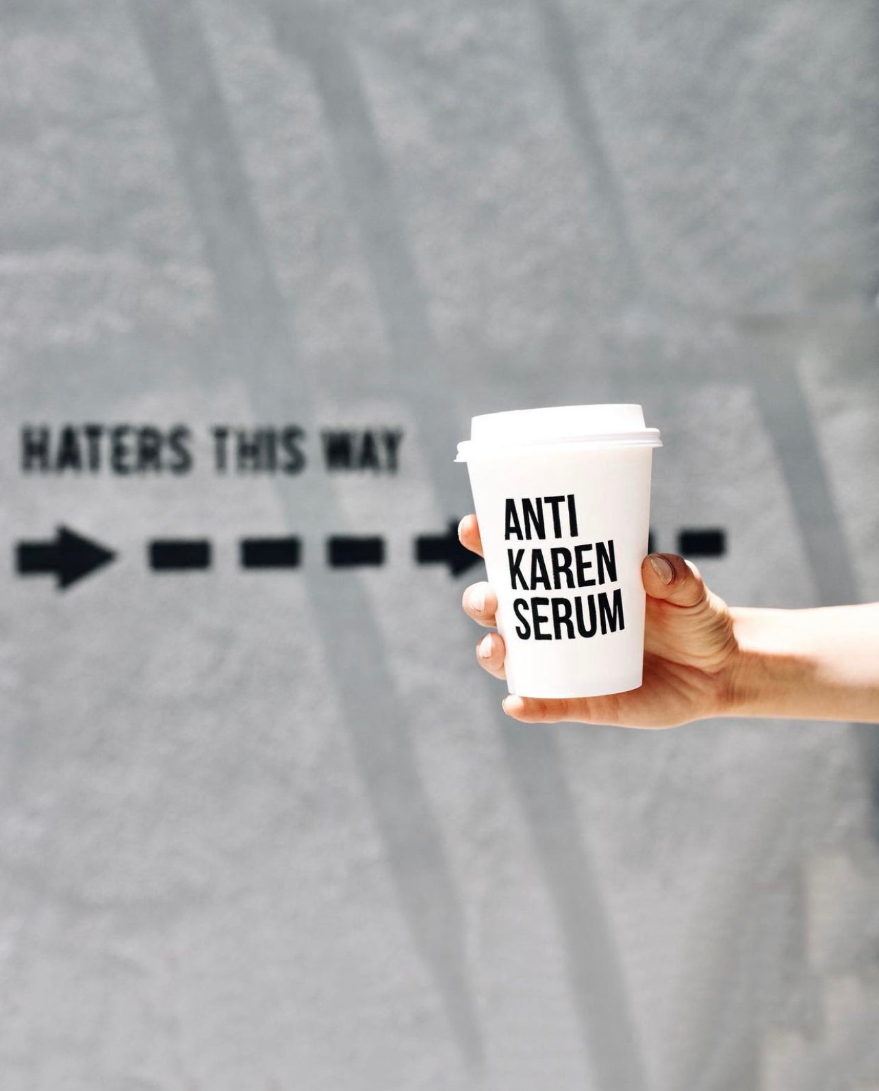 Choose Your Party Pack of Cups (Hot) - Coffee Dose