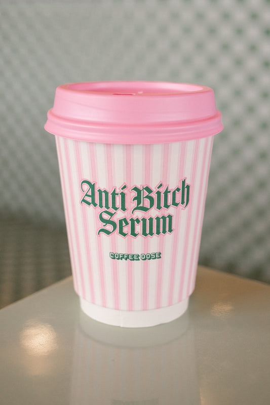 Choose Your Party Pack of Cups (Hot)