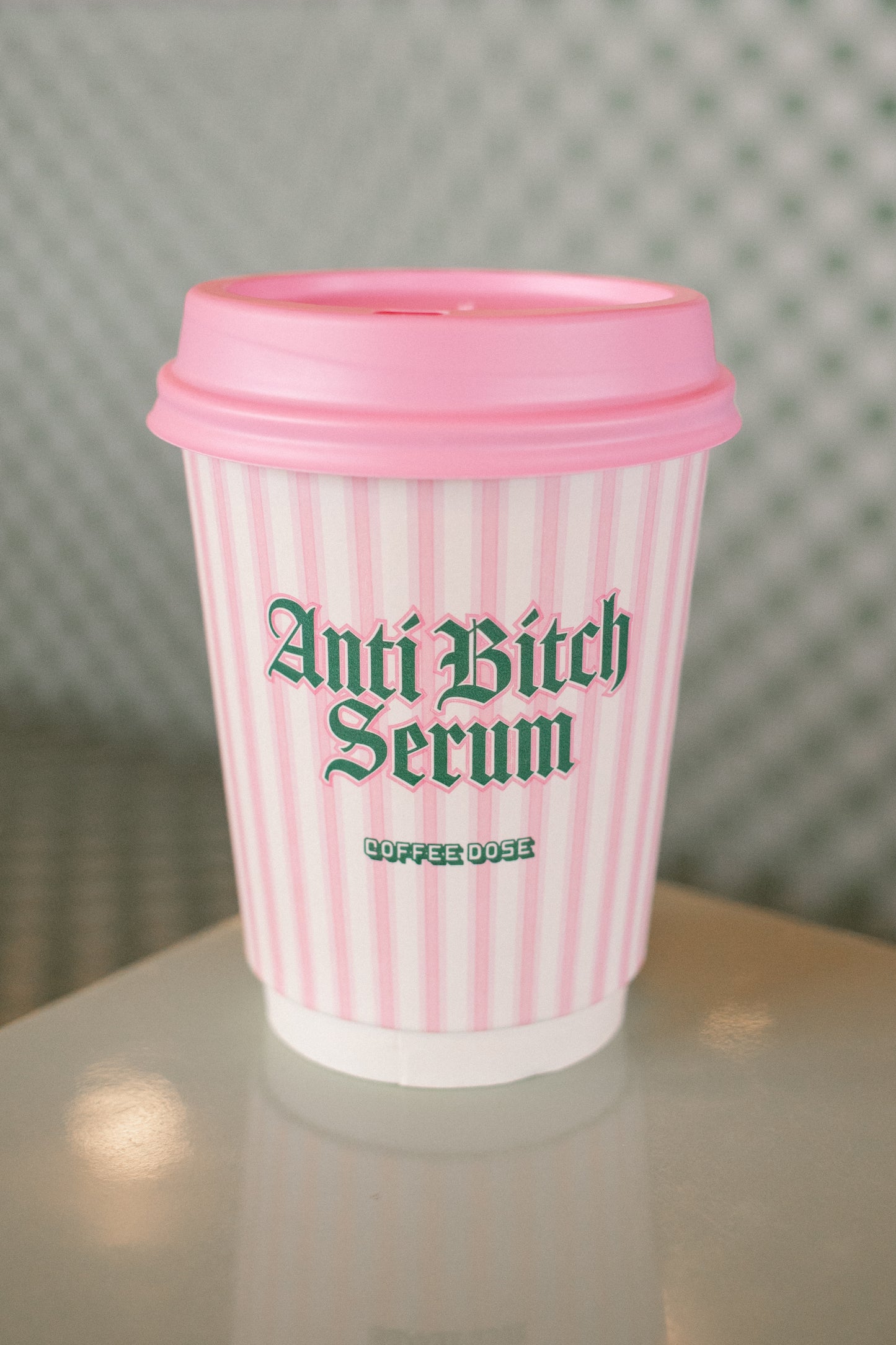 Choose Your Party Pack of Cups (Hot)