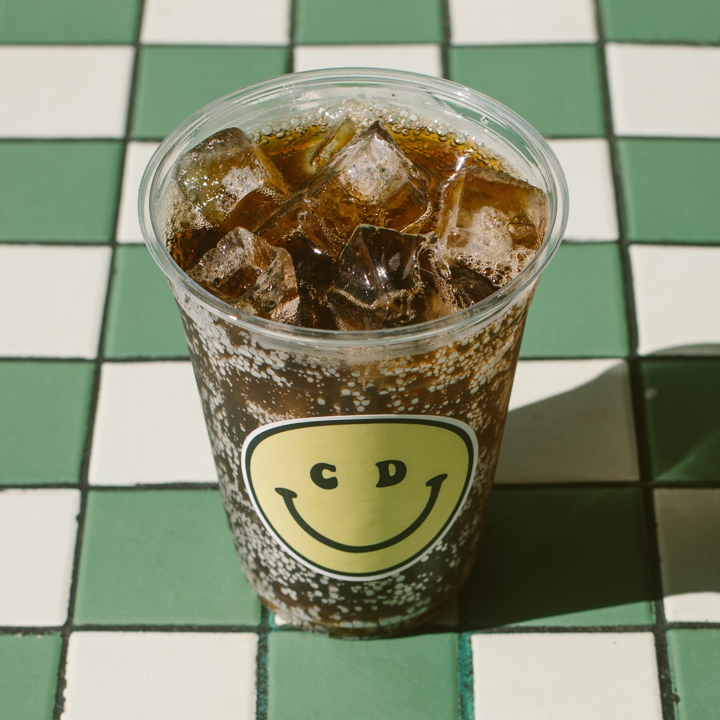 Cosmic Root Beer Elixir
