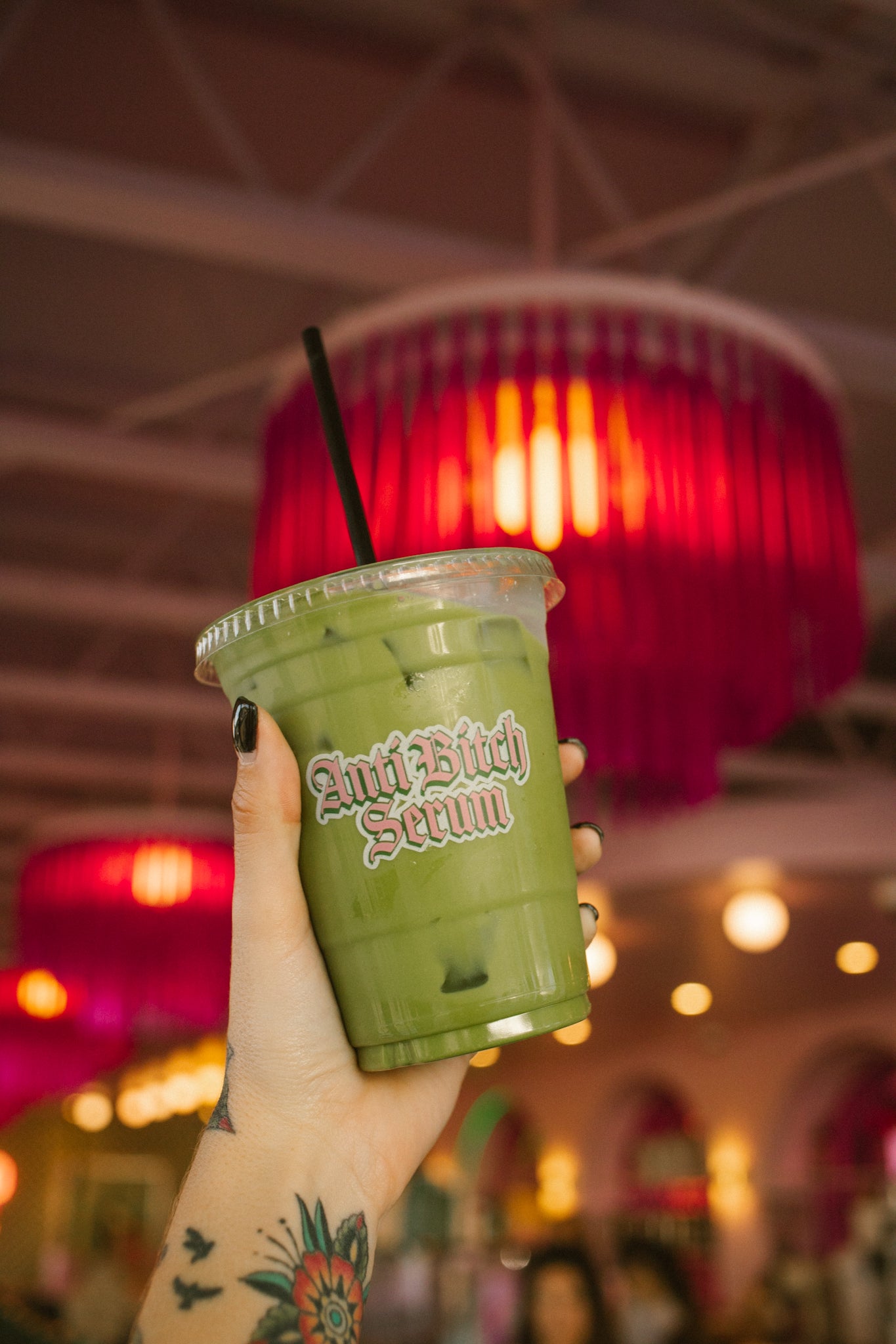 Choose Your Party Pack of Cups (Iced)