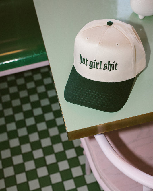 Hot Girl Sh*t Hat