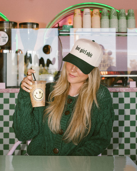 Hot Girl Sh*t Hat