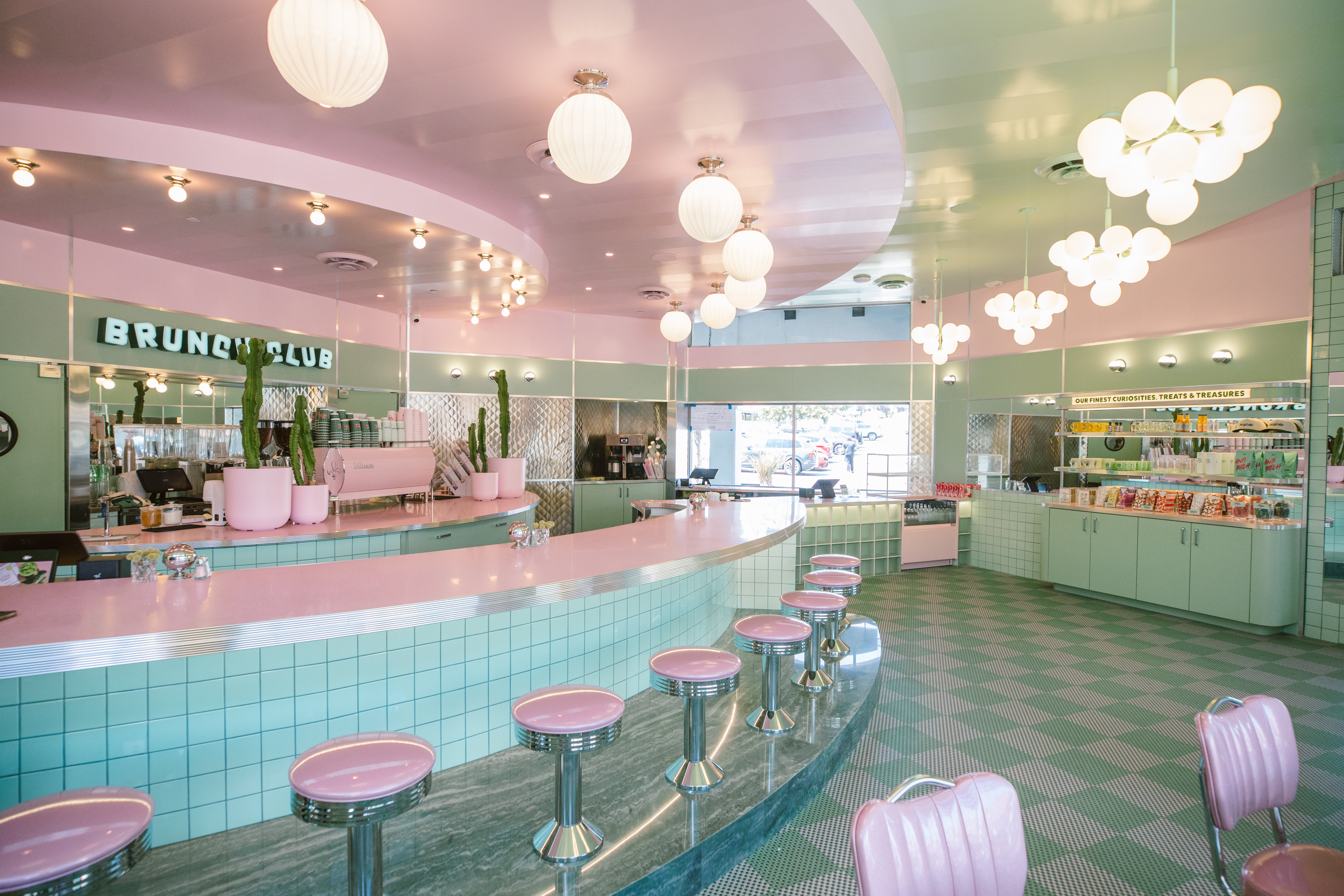 Encinitas – Coffee Dose