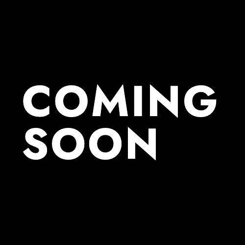 coming soon