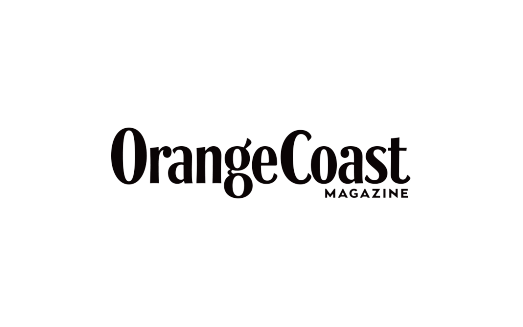 orange coast magazine